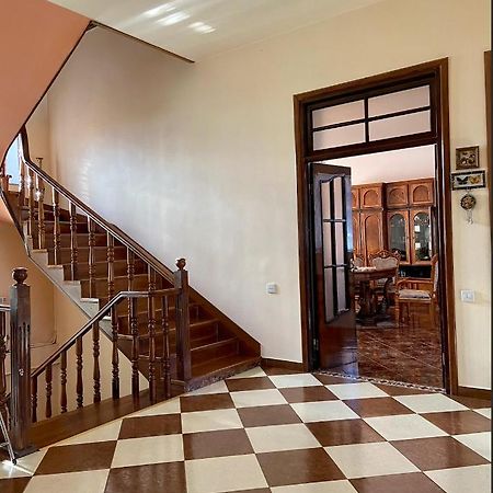Hotel Doctor'S House Gyumri Exterior foto