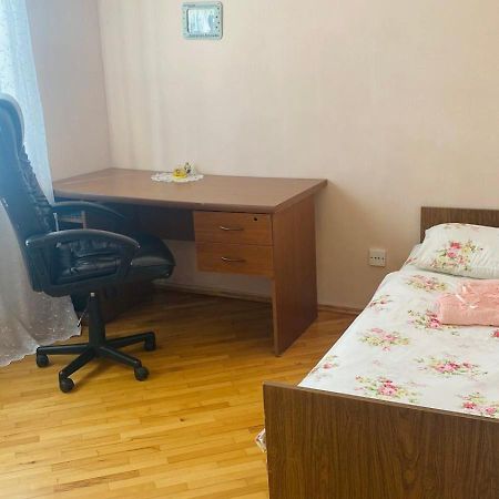 Hotel Doctor'S House Gyumri Exterior foto