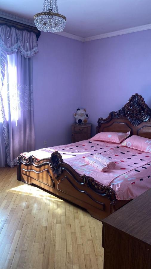 Hotel Doctor'S House Gyumri Exterior foto