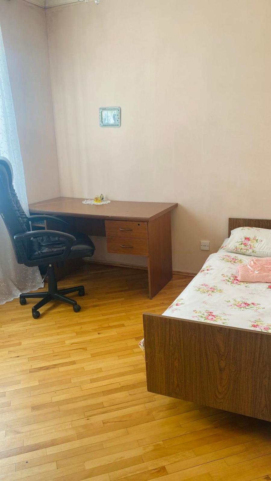 Hotel Doctor'S House Gyumri Exterior foto